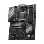 MSI MPG B650 Gaming Plus WiFi DDR5 6000MHz (OC) RGB M.2 AM5 ATX Anakart