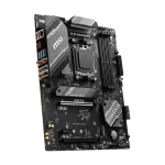 MSI MPG B650 Gaming Plus WiFi DDR5 6000MHz (OC) RGB M.2 AM5 ATX Anakart