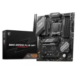 MSI MPG B650 Gaming Plus WiFi DDR5 6000MHz (OC) RGB M.2 AM5 ATX Anakart