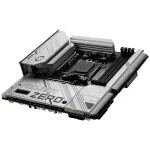MSI B650M Project Zero DDR5 7600MHz (OC) M.2 AM5 mATX Anakart