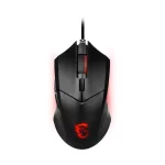 MSI Clutch GM08 Siyah Kablolu Gaming Mouse