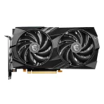MSI GeForce RTX 4060 Gaming X 8G 8GB 128 Bit GDDR6 Ekran Kartı