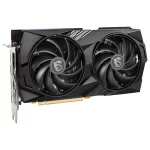 MSI GeForce RTX 4060 Gaming X 8G 8GB 128 Bit GDDR6 Ekran Kartı