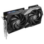 MSI GeForce RTX 4060 Gaming X 8G 8GB 128 Bit GDDR6 Ekran Kartı
