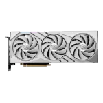 MSI GeForce RTX 4060 Ti Gaming X Slim W 16G 16GB GDDR6 128 Bit Ekran Kartı