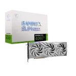 MSI GeForce RTX 4060 Ti Gaming X Slim W 16G 16GB GDDR6 128 Bit Ekran Kartı