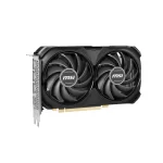 MSI GeForce RTX 4060 Ti Ventus 2X Black 8G OC 8GB GDDR6 128 Bit Ekran Kartı
