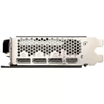 MSI GeForce RTX 4060 Ti Ventus 3X 8G OC 8GB GDDR6 Ekran Kartı