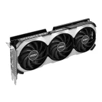 MSI GeForce RTX 4060 Ti Ventus 3X E 8G OC 8GB DLSS 3 128 Bit GDDR6 Ekran Kartı