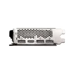 MSI GeForce RTX 4060 Ventus 2X Black 8G OC GDDR6 DLSS 3 128 Bit Ekran Kartı