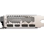 MSI GeForce RTX 4060 Ventus 2X White 8G OC 8GB GDDR6 DLSS 3 128 Bit Ekran Kartı