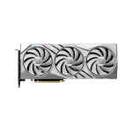 MSI GeForce RTX 4070 Super Gaming X Slim White 12GB GDDR6X 192 Bit Ekran Kartı