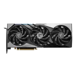 MSI GeForce RTX 4070 Ti Super 16G Gaming X Slim 16GB GDDR6X Ekran Kartı