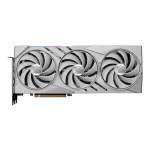 MSI GeForce RTX 4080 Super 16G Gaming X Slim White 16G GDDR6X Ekran Kartı