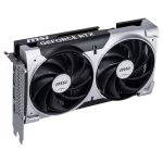 MSI GeForce RTX 5060 8G Ventus 2X OC 8GB DLSS4 128 Bit GDDR7 Ekran Kartı