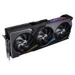 MSI GeForce RTX 5060 Ti 16G Vanguard SOC 16GB DLSS 4 128 Bit GDDR7 Ekran Kartı