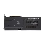 MSI GeForce RTX 5060 Ti 16G Ventus 3X 16GB DLSS 4 128 Bit GDDR7 Ekran Kartı