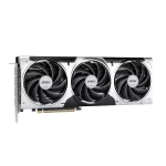 MSI GeForce RTX 5060 Ti 16G Ventus 3X 16GB DLSS 4 128 Bit GDDR7 Ekran Kartı