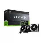 MSI GeForce RTX 5060 Ti 16G Ventus 3X 16GB DLSS 4 128 Bit GDDR7 Ekran Kartı
