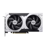 MSI GeForce RTX 5060 TI Ventus 2X 8GB DLSS 4 128 Bit GDDR7 Ekran Kartı