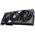 MSI GeForce RTX 5070 Gaming Trio OC 12GB DLSS 4 192 Bit GDRR7 Ekran Kartı