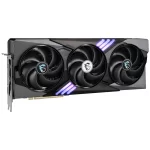 MSI GeForce RTX 5070 Gaming Trio OC 12GB DLSS 4 192 Bit GDRR7 Ekran Kartı