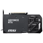 MSI GeForce RTX 5070 12G Shadow 2X OC 12GB DLSS 4 192 Bit GDRR7 Ekran Kartı