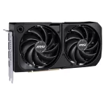 MSI GeForce RTX 5070 12G Shadow 2X OC 12GB DLSS 4 192 Bit GDRR7 Ekran Kartı