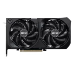 MSI GeForce RTX 5070 12G Shadow 2X OC 12GB DLSS 4 192 Bit GDRR7 Ekran Kartı