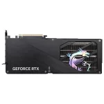MSI GeForce RTX 5070 Ti 16G Gaming Trio OC Plus Plus 16GB DLSS 4 256 Bit GDDR7 Ekran Kartı