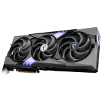 MSI GeForce RTX 5070 Ti 16G Gaming Trio OC Plus Plus 16GB DLSS 4 256 Bit GDDR7 Ekran Kartı