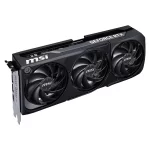 MSI GeForce RTX 5070 Ti 16G Shadow 3X OC 16GB DLSS 4 256 Bit GDRR7 Ekran Kartı