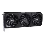 MSI GeForce RTX 5070 Ti 16G Shadow 3X OC 16GB DLSS 4 256 Bit GDRR7 Ekran Kartı