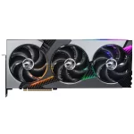 MSI GeForce RTX 5070 Ti 16G Vanguard SOC 16GB DLSS 4 256 Bit GDDR7 Ekran Kartı