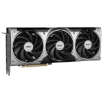 MSI GeForce RTX 5070 Ti 16G Ventus 3X 16GB DLSS 4 256 Bit GDDR7 Ekran Kartı