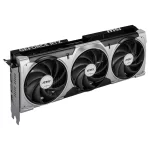 MSI GeForce RTX 5070 Ti 16G Ventus 3X 16GB DLSS 4 256 Bit GDDR7 Ekran Kartı