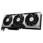 MSI GeForce RTX 5070 Ti 16G Ventus 3X 16GB DLSS 4 256 Bit GDDR7 Ekran Kartı