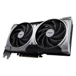 MSI GeForce RTX 5070 12G Ventus 2X OC 12GB DLSS 4 192 Bit GDDR7 Ekran Kartı