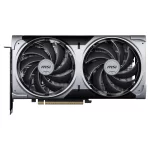MSI GeForce RTX 5070 12G Ventus 2X OC 12GB DLSS 4 192 Bit GDDR7 Ekran Kartı