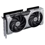MSI GeForce RTX 5070 12G Ventus 2X OC 12GB DLSS 4 192 Bit GDDR7 Ekran Kartı