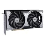 MSI GeForce RTX 5070 12G Ventus 2X OC 12GB DLSS 4 192 Bit GDDR7 Ekran Kartı