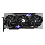 MSI GeForce RTX 5080 16G Gaming Trio 16GB DLSS 4 256 Bit GDDR7 Ekran Kartı