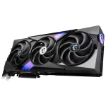 MSI GeForce RTX 5080 16G Gaming Trio OC 16GB DLSS 4 256 Bit GDDR7 Ekran Kartı