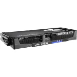 MSI GeForce RTX 5080 16G Gaming Trio OC 16GB DLSS 4 256 Bit GDDR7 Ekran Kartı