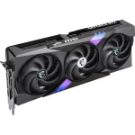 MSI GeForce RTX 5080 16G Gaming Trio OC 16GB DLSS 4 256 Bit GDDR7 Ekran Kartı