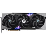 MSI GeForce RTX 5080 16G Gaming Trio OC 16GB DLSS 4 256 Bit GDDR7 Ekran Kartı