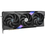 MSI GeForce RTX 5080 16G Gaming Trio OC 16GB DLSS 4 256 Bit GDDR7 Ekran Kartı