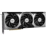 MSI Geforce RTX 5080 16G Ventus 3X OC 16GB DLSS 4 256 Bit GDRR7 Ekran Kartı