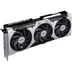 MSI GeForce RTX 5080 16G Ventus 3X OC Plus 16GB DLSS 4 256 Bit GDRR7 Ekran Kartı