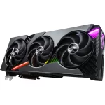 MSI GeForce RTX 5090 32G Vanguard SOC 32GB DLSS4 512 Bit GDDR7 Ekran Kartı